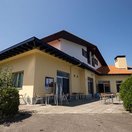 Hotel Ermintxo Ea Εξωτερικό φωτογραφία