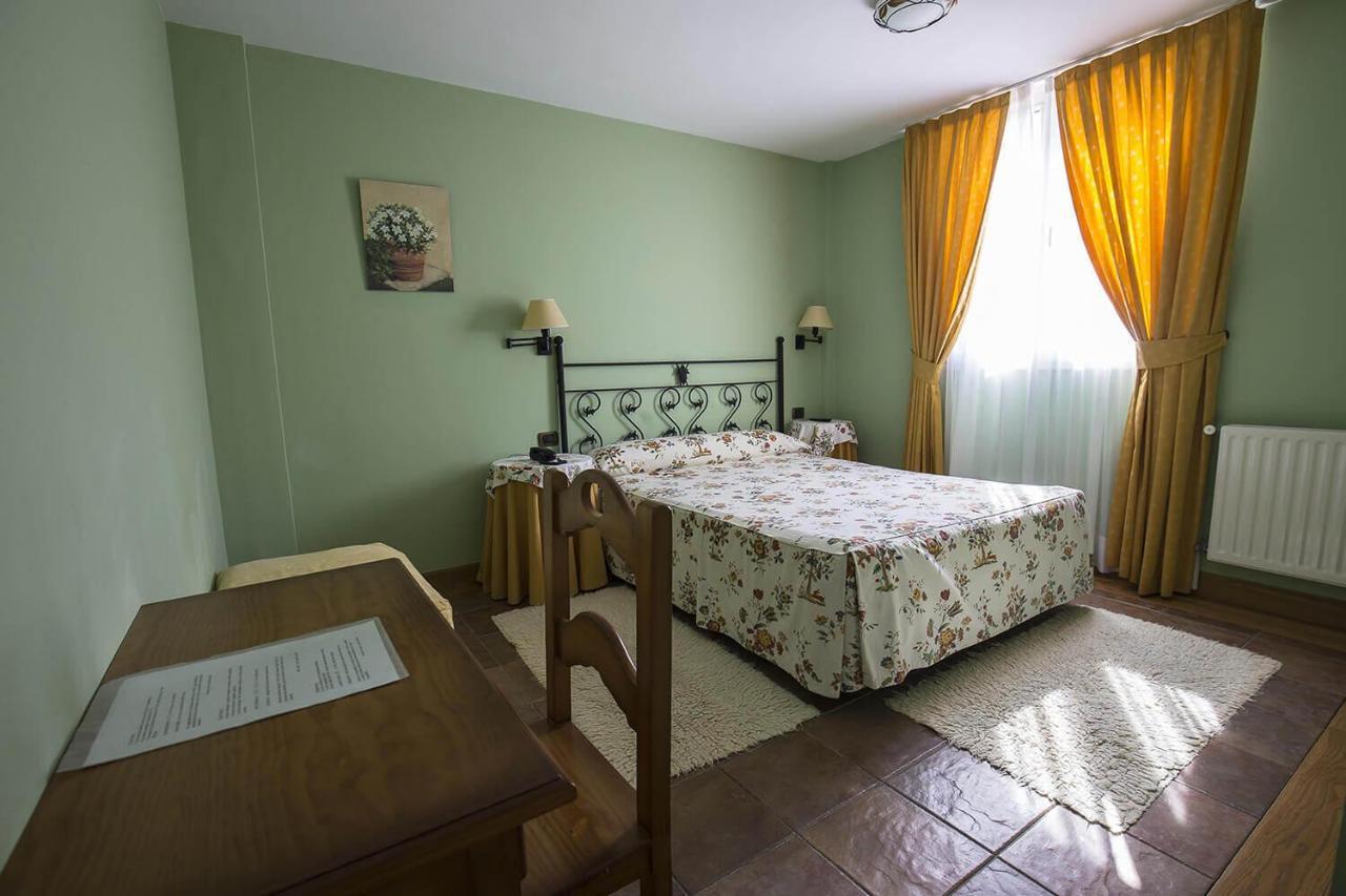 Hotel Ermintxo Ea Εξωτερικό φωτογραφία