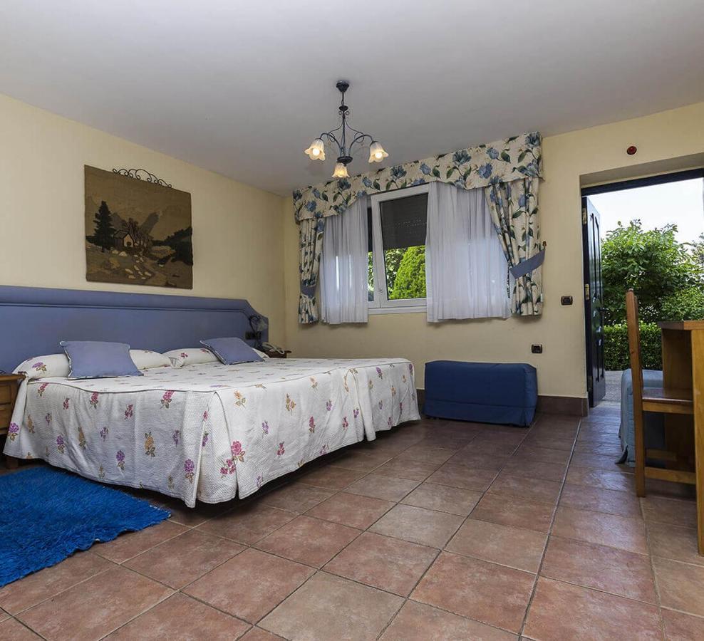 Hotel Ermintxo Ea Εξωτερικό φωτογραφία