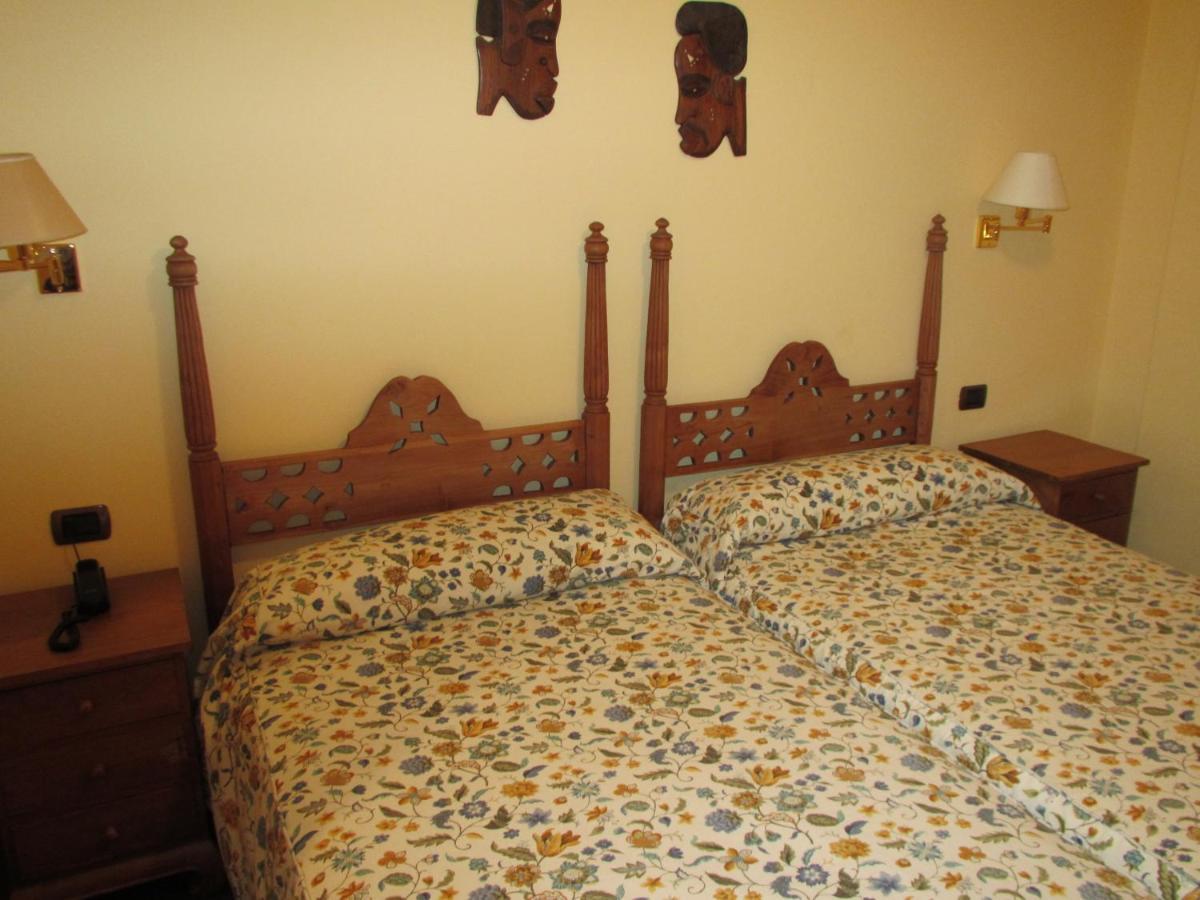 Hotel Ermintxo Ea Εξωτερικό φωτογραφία